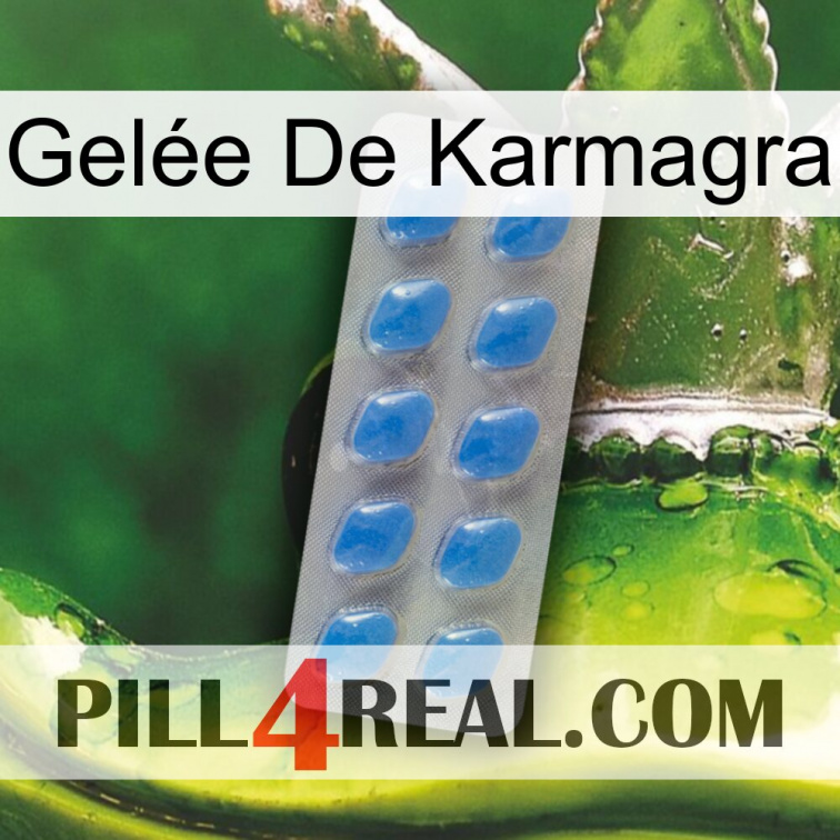 Gelée De Karmagra 22